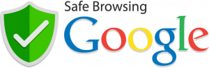 Google Safe Website