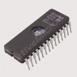 Firmware ROM