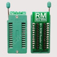 9316A ROM Reader Adapter