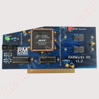 RAMWorks IIII v1.2 - Assembled or Kit