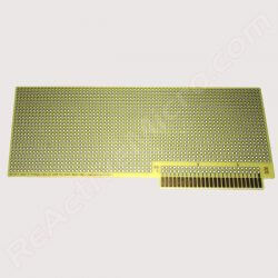 Apple II Prototyping Board from Glitchworks