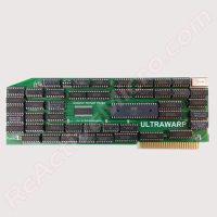 UltraWarp 13Mhz Accelerator – Assembled or Kit