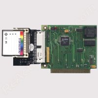 ReActiveMicro Drive/Turbo for II, II+, IIe, and IIgs