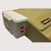 IIe Cooler