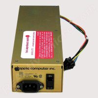 Service: Power Supply Rebuild