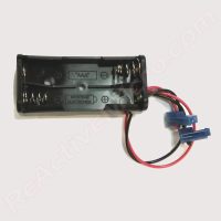Battery: IIgs ROM0/1 Caddy