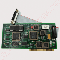 Apple II 3.5 Disk Controller Card