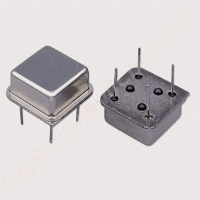TransWarp GS Oscillator, 60MHz (15MHz TWGS)