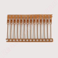 Lead Frame Pins