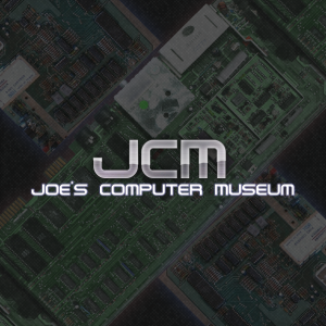 Livestream Announcement: Joe’s Computer Museum – Replica 1 Kit JCMChannelArt_600x600