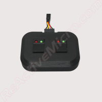 CFFA3000 - Remote Option With Cable