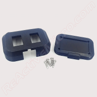 CFFA3000 - Remote Enclosure